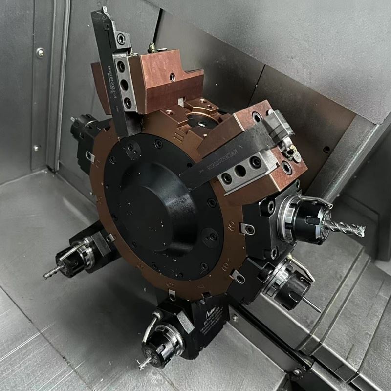 TCK25Y-4