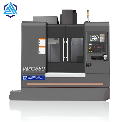 Máy tiện đứng mới
