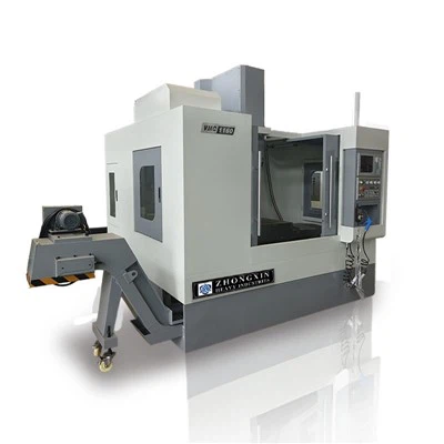 Trung tâm gia công dọc VMC 1160